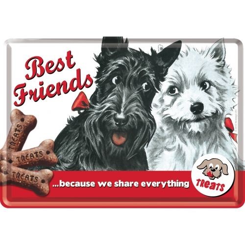 Dogs Best Freinds