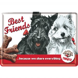 Dogs Best Freinds