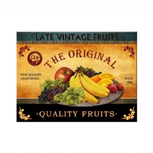 Quality Fruits