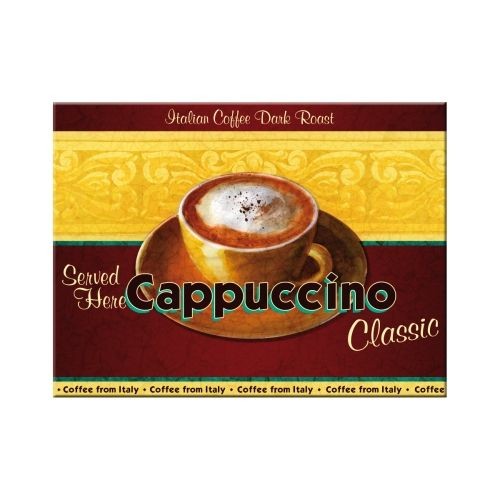 Cappuccino