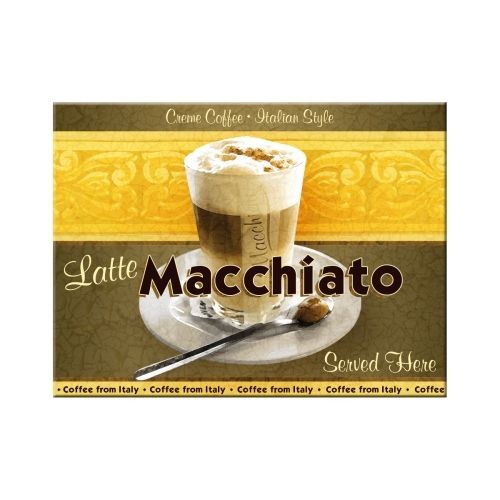 Macchiato
