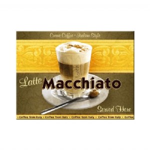 Macchiato