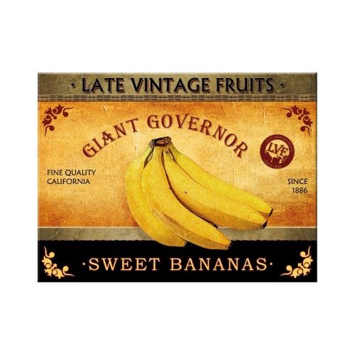 Sweet Bananas