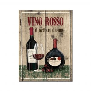 Vibo Rosso