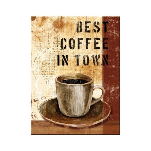 Best Coffee