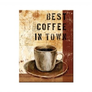 Best Coffee