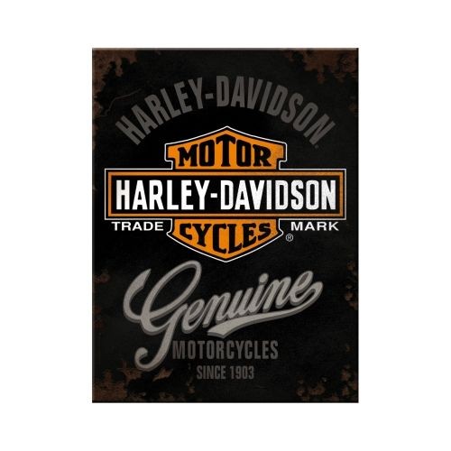 Harley Davidson Genuine
