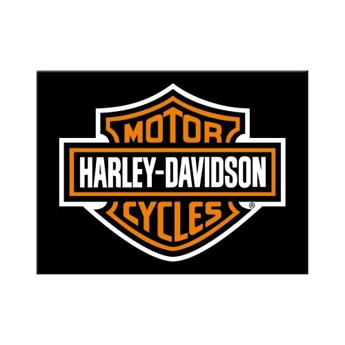 Harley Davidson Logo