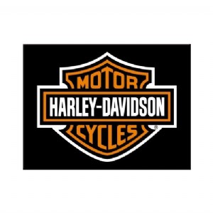 Harley Davidson Logo