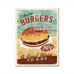 Burgers