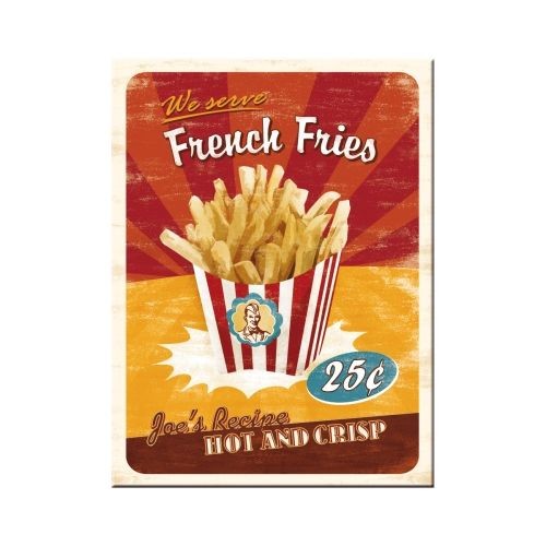 Fries