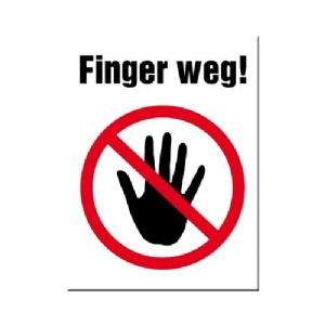 Finger