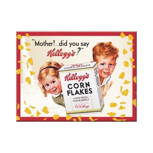 Kelloggs Kids