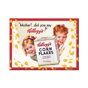 Kelloggs Kids