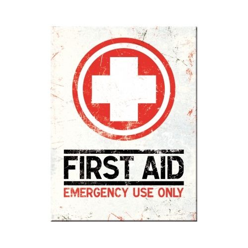 First Aid