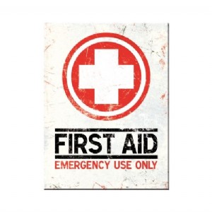 First Aid