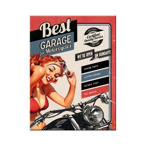 Best Garage