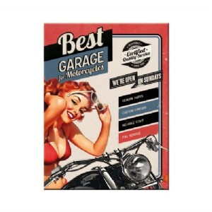 Best Garage