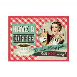 Have a Coffee