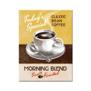 Morning Blend