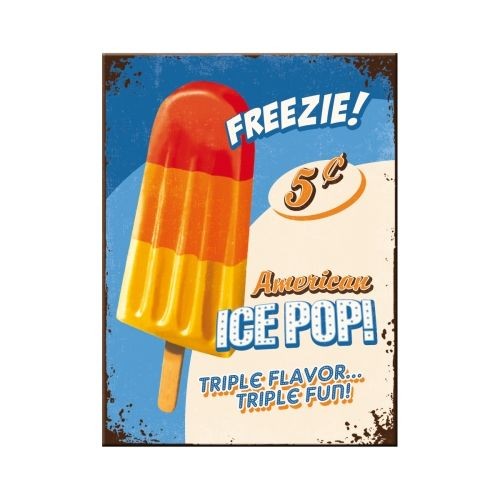 Ice Pop