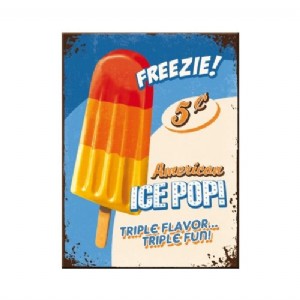 Ice Pop