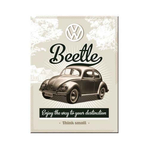 VW Beetle