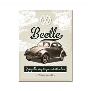 VW Beetle