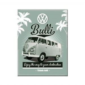 VW Bulli