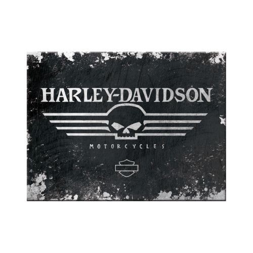 Harley Davidson