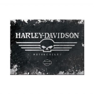 Harley Davidson