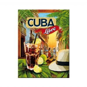 Cuba