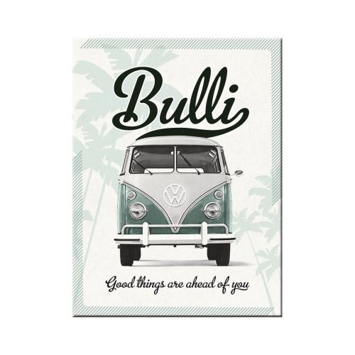 VW Bulli
