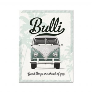 VW Bulli