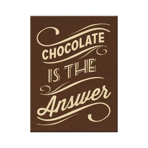 Chocolate