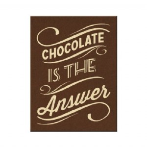 Chocolate