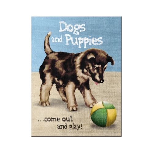 Dogs