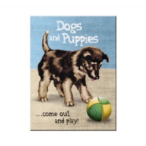 Dogs