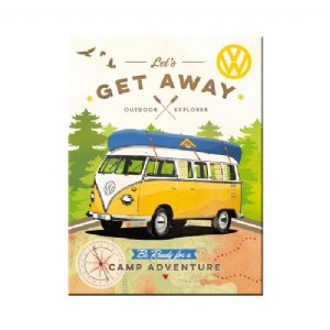 VW Get Away