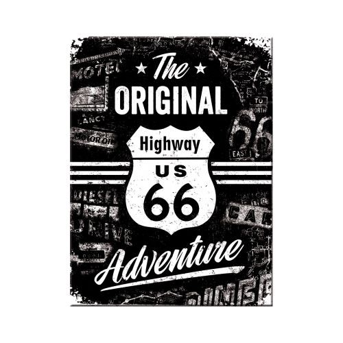 Original Route 66