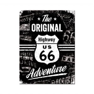 Original Route 66