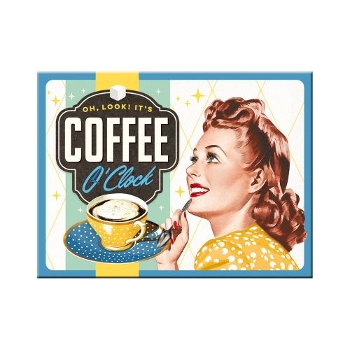 Coffee Oclock