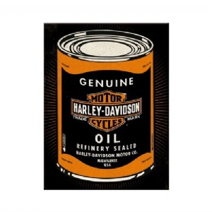 Harley Davidson Genuine Oil