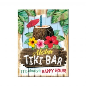 Tiki Bar