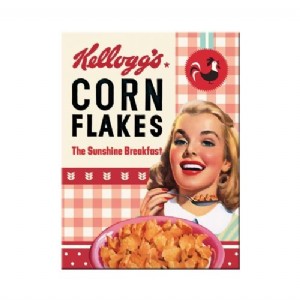 Kelloggs Girls