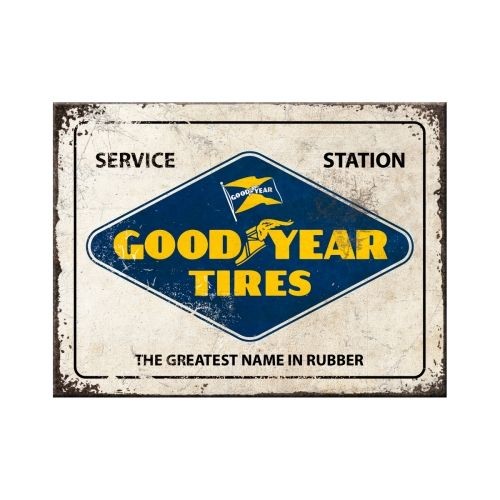 Goodyear Tires