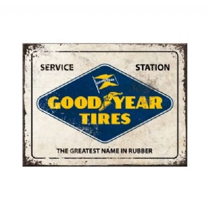 Goodyear Tires