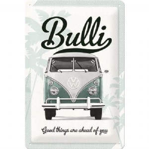 VW Bulli
