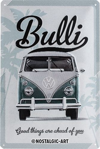 VW Bulli