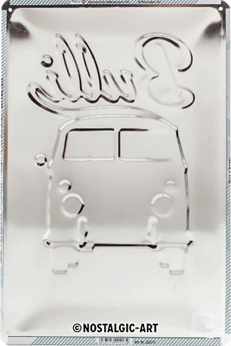 VW Bulli